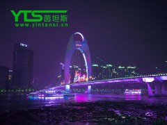 夜景亮化工程LED的选择