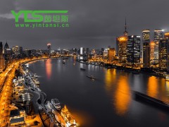 户外亮化工程的设计要素