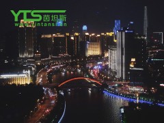 多媒体建筑LED亮化工程方案