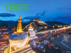 夜间亮化照明的五个疑惑
