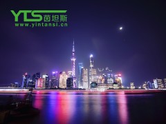 停车场亮化工程智能人体感应方案