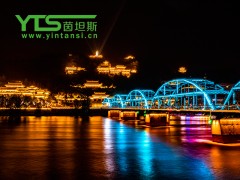 台北故宫博物馆亮化工程方案