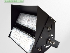led方形投光灯、500wled投光灯、爆款户外投光灯