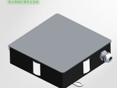 点光源装饰灯、光纤点光源、led点光源厂