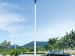 DG-A1003 LED新农村特色太阳能路灯、太阳能农村路灯、5米太阳能路灯厂