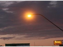 菲律宾达沃市正考虑更换现有所有路灯为LED灯