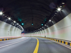 隧道照明灯具改造工程实施方案