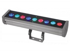 DG5088NET-LED洗墙灯厂家直销 洗墙灯户外照明线条灯工程桥梁轮廓造影LED洗墙灯