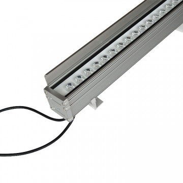 DG5054-LED洗墙灯 18W高亮度墙面线条灯户外亮化工程灯具专用