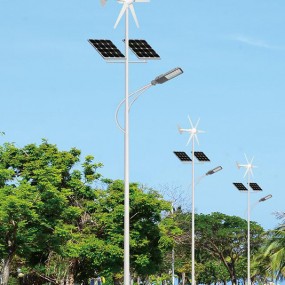 DG-A401 LED太阳能感应路灯、太阳能路灯一个多少钱、6米太阳能路灯公司