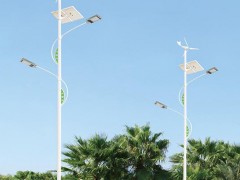DG-A901 LED5米路灯太阳能、品牌太阳能路灯厂家、太阳能发电路灯