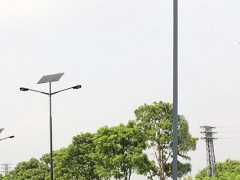DG-A1303 LED小型太阳能路灯、智慧太阳能路灯、太阳能小路灯厂家