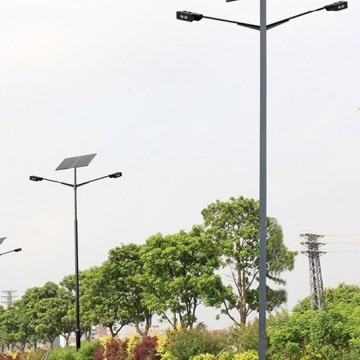 DG-A1303 LED小型太阳能路灯、智慧太阳能路灯、太阳能小路灯厂家