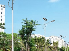 DG-A1801 LED10米太阳能路灯、5米太阳能路灯价格、太阳能路灯一般多少钱