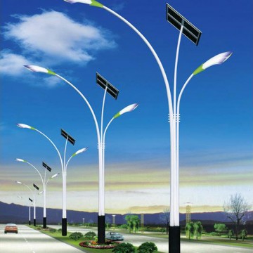 DG-A2101 LED一体化太阳能路灯、太阳能路灯专业厂家、太阳能led路灯