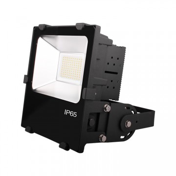 TGD-100W LED投光灯30w、单个投光灯、长方投光灯