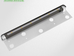 DG6205 – LED三角台阶灯、嵌入式台阶灯、台阶侧壁灯