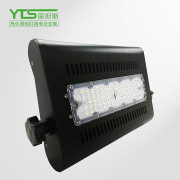 LED投光灯 户外防水 亮化工程款LED投光灯