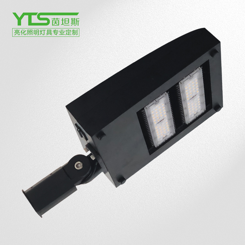 DG5101 LED路灯 光控雷达感应 DMX512A智能控制系统路灯