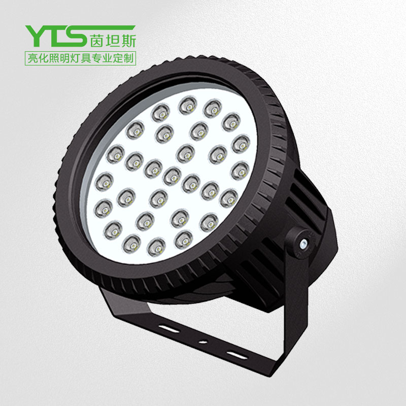 LED照明行业灯光亮化工程其行业特殊性?